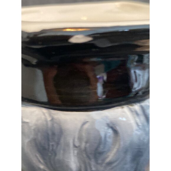 Royal Crown 4964 Toby Mug Lawyer Diploma Handle Graduate Cap Elderly Face Japan - Picture 6 of 10